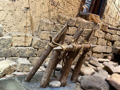 -盟重烧烤(高正街店)