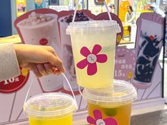 -鲜芋仙(南开大悦城店)
