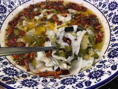 -宽窄巷子冒菜(中华广场店)