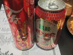 -西塔老太太泥炉烤肉(龙湖北苑天街店)