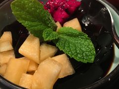 -蝴蝶里·粤菜·点心(滨江龙湖店)
