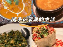 -甘尼仕印度餐厅爵士酒吧(阳春巷店)