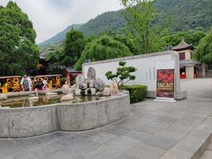 -华清宫景区