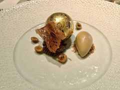 -Le Bernardin
