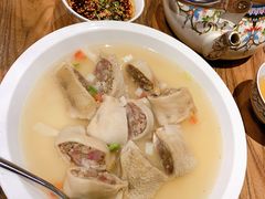 -SEEUNARI西域娜依新疆菜(环宇广场店)