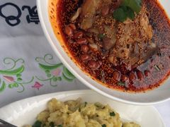 -院8里·少城记忆老川菜(宽窄巷子店)