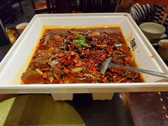 -杨记隆府(汉街店)