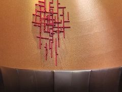 -上海金桥红枫万豪酒店-万豪中餐厅