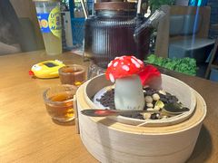 -菌彩云南野生菌火锅(万达广场店)