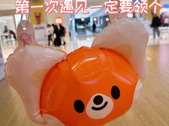 -上海长风大悦城