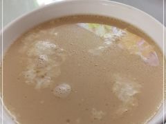 -伊宁伊香酥油奶茶馆