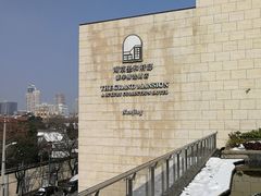 -南京圣和府邸豪华精选酒店