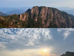 -三清山风景名胜区