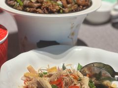 -秀儿四九城·新京菜(亚运村鸟巢店)