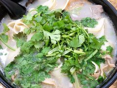 -惠丰源烩面馆(经七路店)