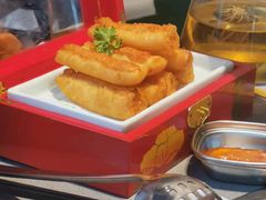 -椰小鸡·琼州糟粕醋(美兰缤纷城店)