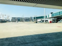 -杭州萧山国际机场