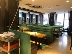 -粥全粥到海鲜家常菜·海肠捞饭(嫩江路店)