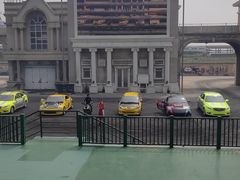 -泰达航母主题公园