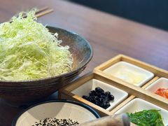 -胜博殿日式炸猪排(侨福芳草地店)