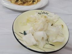 -天乐农家鱼头王(天目湖店)