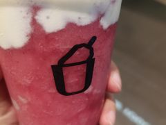 -须尽欢·冰淇淋&中国茶(翔殷路店)