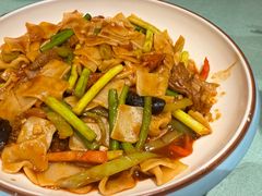 -清真吐鲁番餐厅(牛街店)