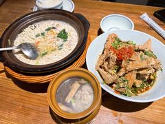 -打酱油·非遗淮扬菜(瘦西湖梅岭店)