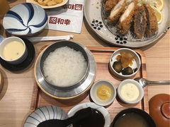 -和幸(温江新光天地店)