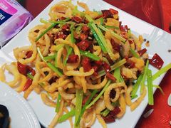 -大眼锅贴水饺(河东店)