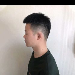 -极客侠男士假发定制补发