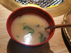 -江户烧肉(高德店)