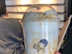 -喜茶(北京三里屯太古里店)