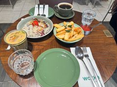 -WOKKA by艮上(中海环宇荟店)