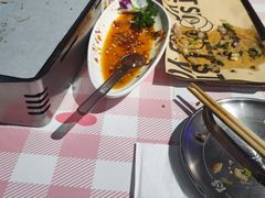-路边羊烧烤酒场(宝带路店)