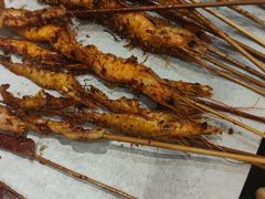 -五样儿西昌小签签烤串(建设路店)