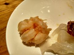 晶莹虾饺皇-颐和•海鲜砂锅粥•啫啫煲(奥林匹克广场店)