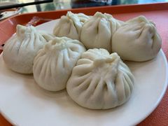 -庆丰包子铺(临河里店)