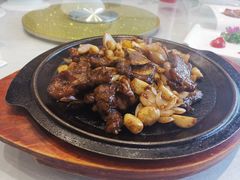 -紫玉轩精菜馆(东川路店)