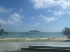 -石梅湾艾美度假酒店