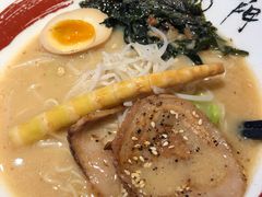 -雷门拉面店(新光天地店)