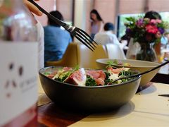 -O'mills Sourdough Bakery&Bistro(永嘉路店)