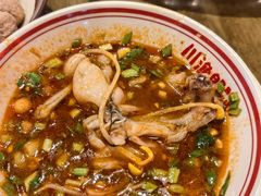 -川渔郎·鱼蛙自助火锅(文殊院店)