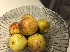 -悦融琥珀·京鲁菜·海味珍品(西单店)