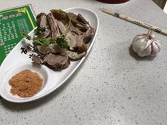 -老字号老马炕锅烤肉城