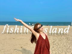 -渔岛海洋度假区