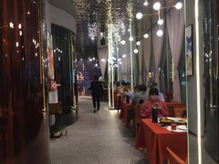 -赵小姐丨新中餐(曲江店)