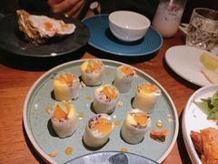 -星叶·东南亚料理(宁波万象汇店)