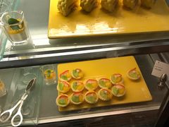 -马哥孛罗酒店·SAVVY全日餐厅