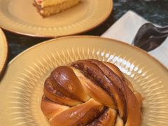 -BAKER&SPICE(安福路店)